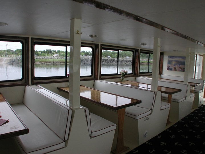 Lobster Roll Cruises Cape Cod Lobster Cruises Cape Cod Bay Dennis, MA